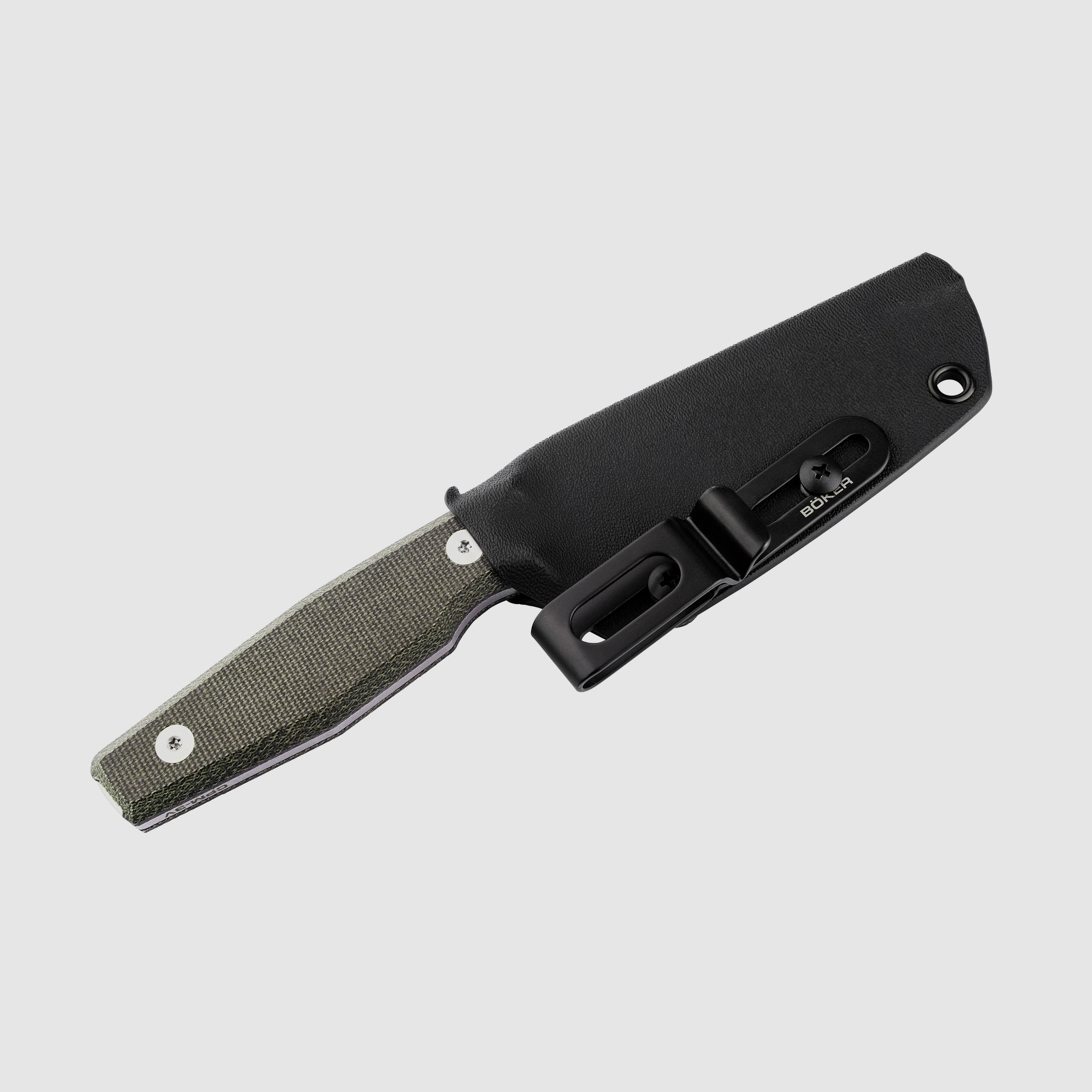 Böker AK4