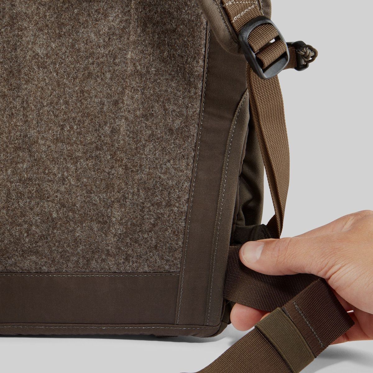 FJÄLLRÄVEN Lappland Hike 15