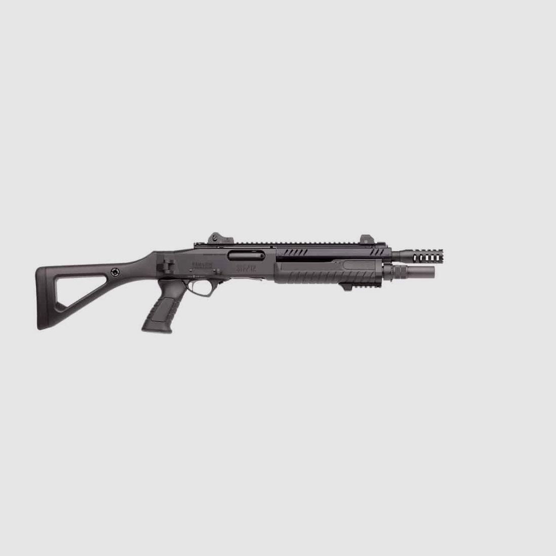 Fabarm STF/12 Compact LE, Bild 1 von 2