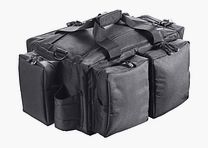 Walther 2877473 Range Bag Tasche in schwarz