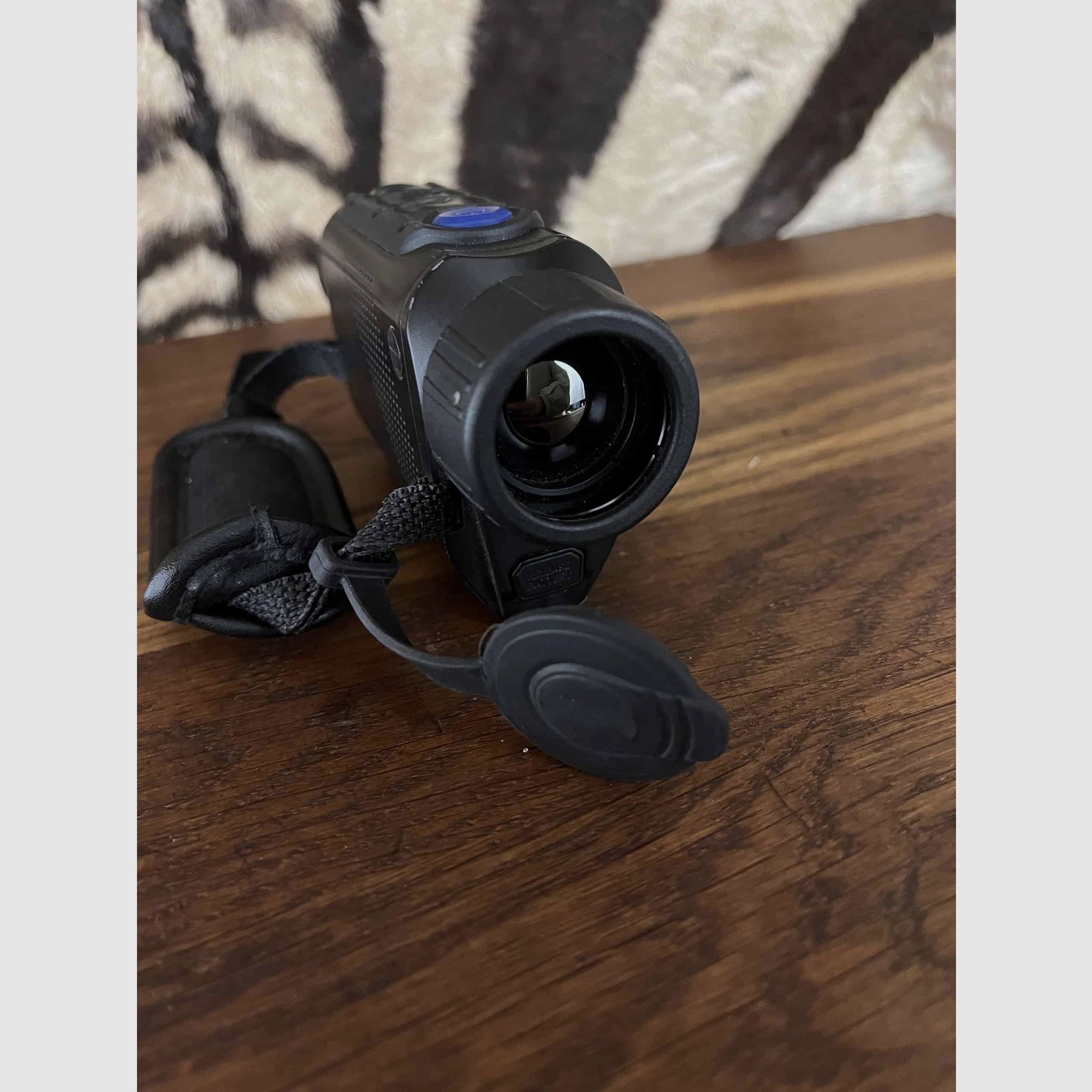 Wärmebildmonokular Pulsar Axion XM30F, Bild 5 von 7
