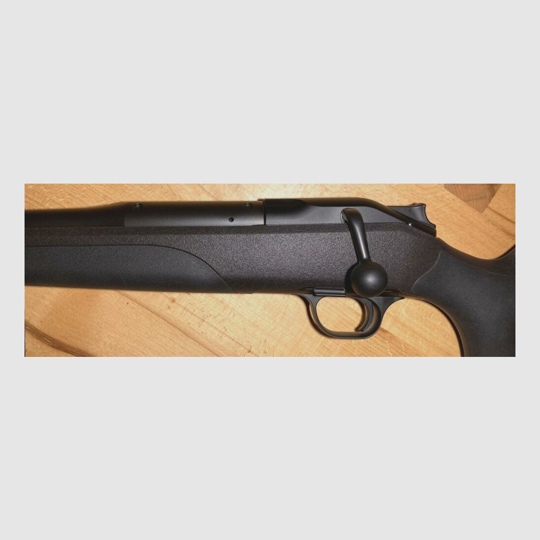 Blaser R8 Professional LINKSHANDIGE GEWEER