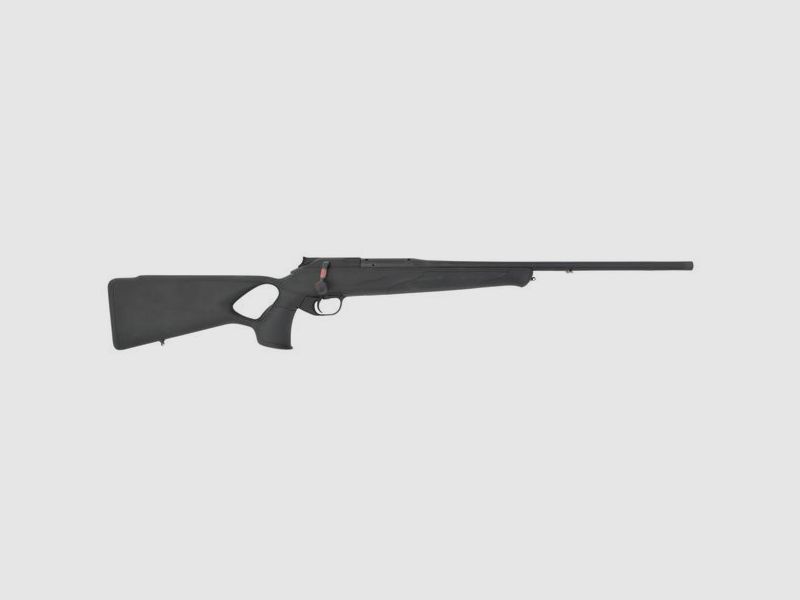 Blaser R8 Professional Succes Black 30.06 58cm Ø17mm M15x1 Riffel, billede 1 af 2
