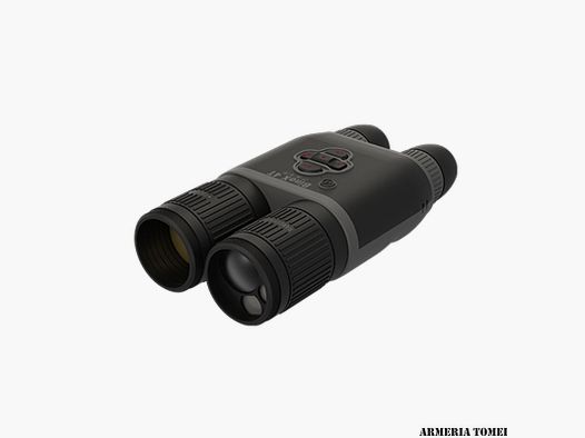 BINOCOLO TERMICO – ATN – BINOX 4T 384×288 – 4.5-18x – 50mm
