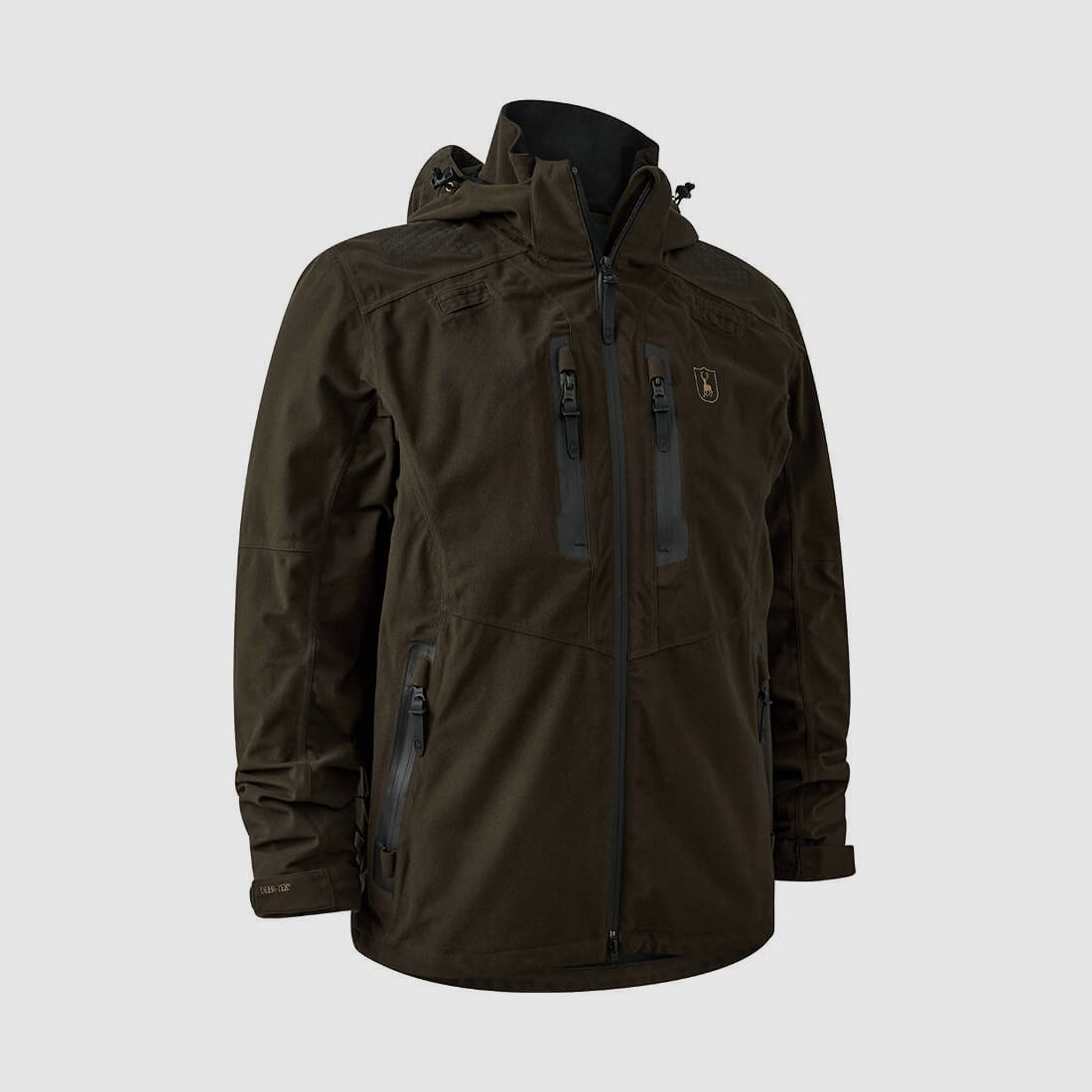 Deerhunter Jacke Game PRO Light