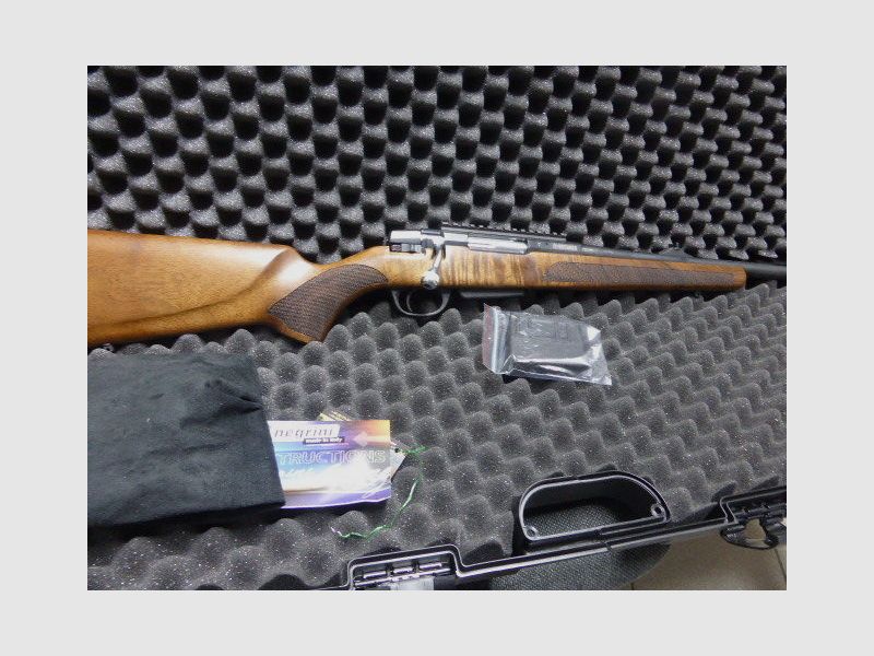 Brenner BR20