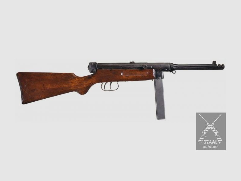 Beretta MP38 EU-Deko