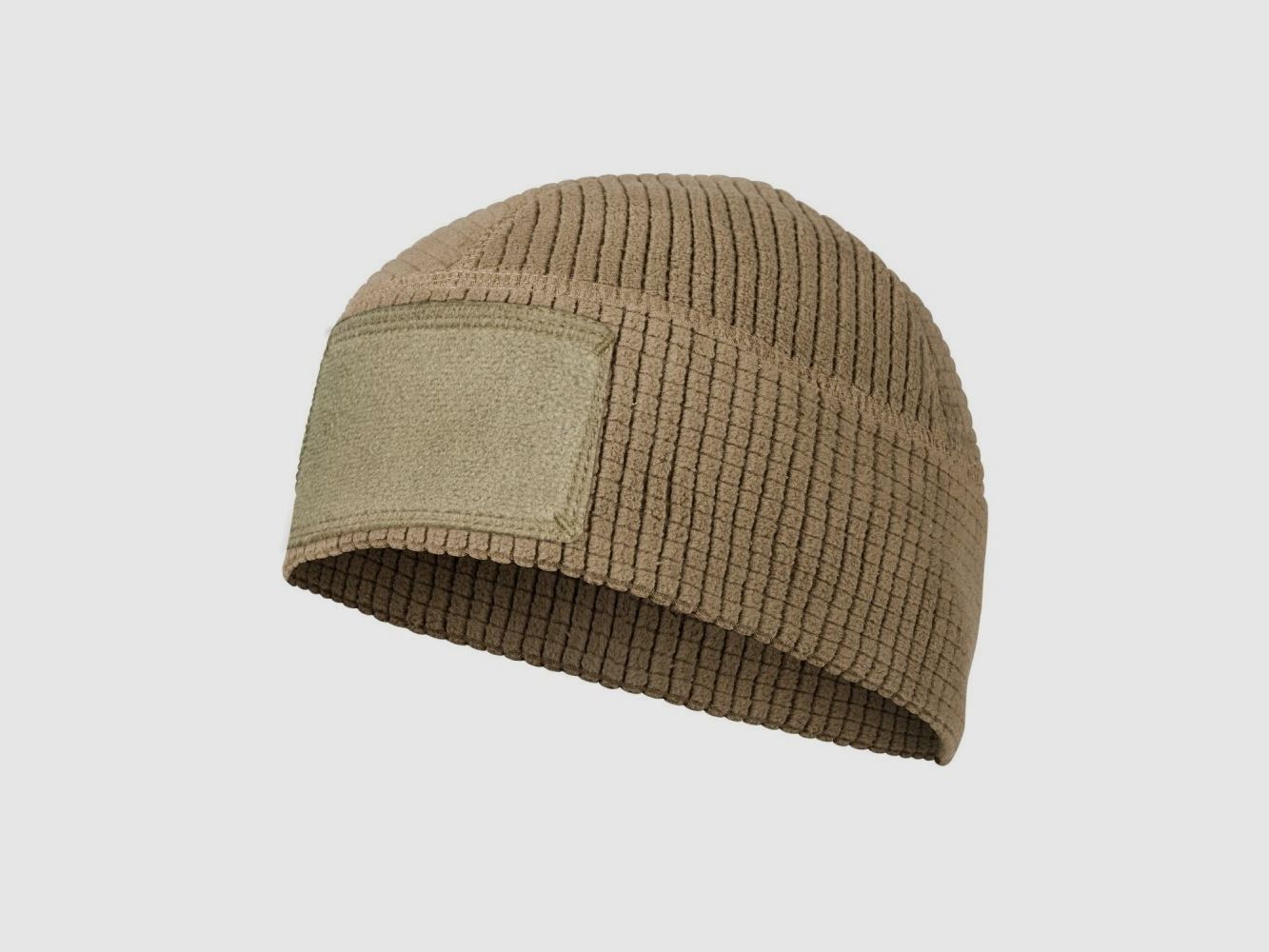 Helikon-Tex Range Beanie Cap Grid Fleece