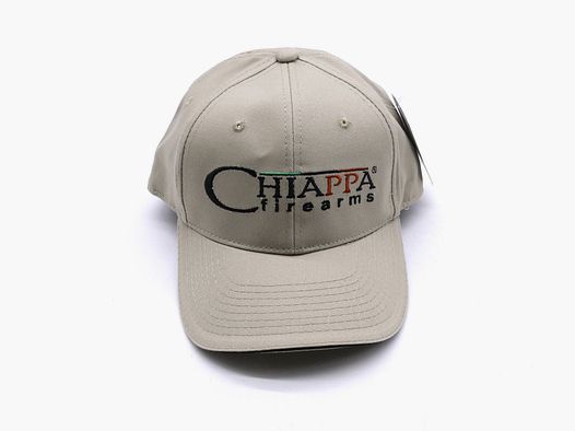 Chiappa firearms CAP one size fresh air sand tan 87-00090