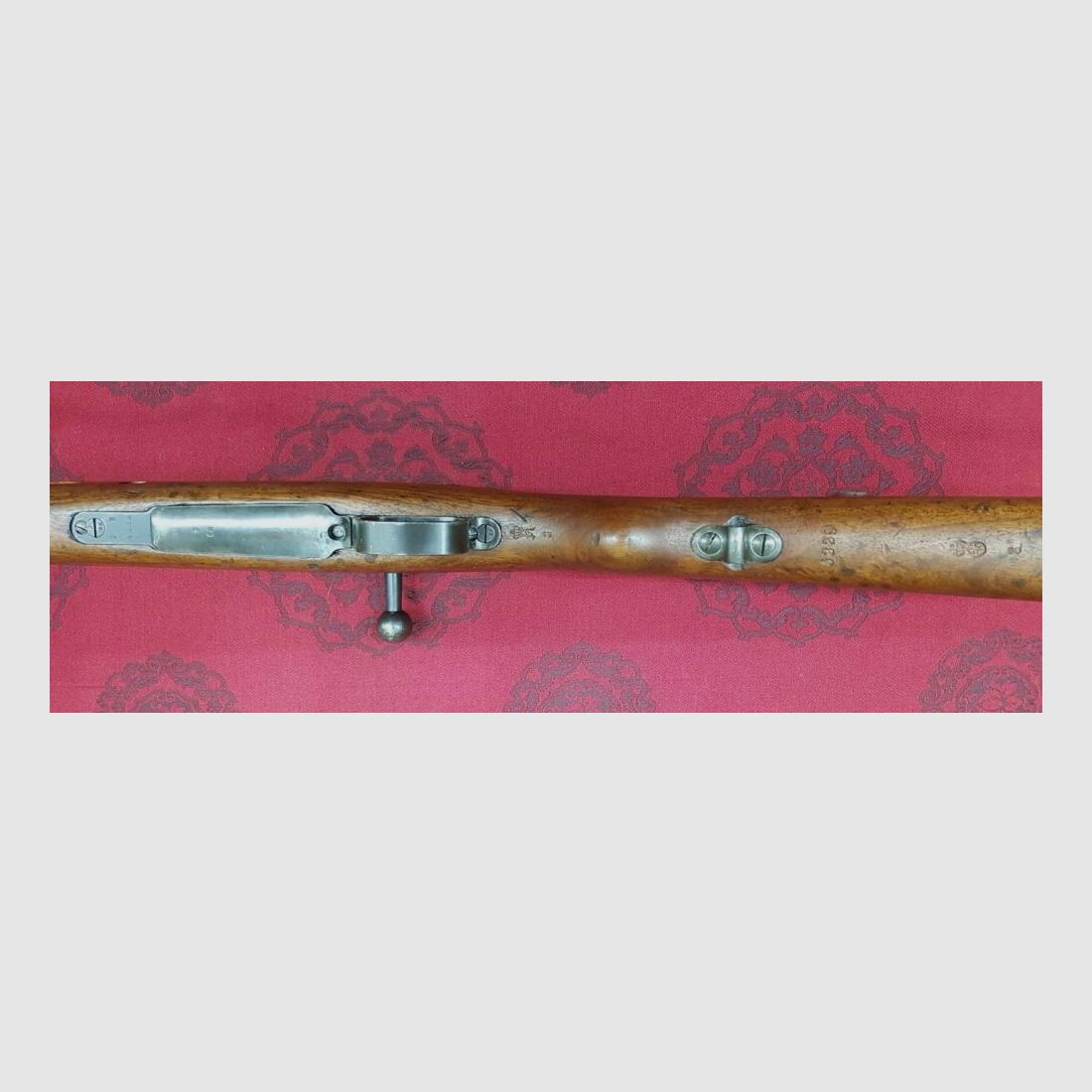 Amberg Gew.98