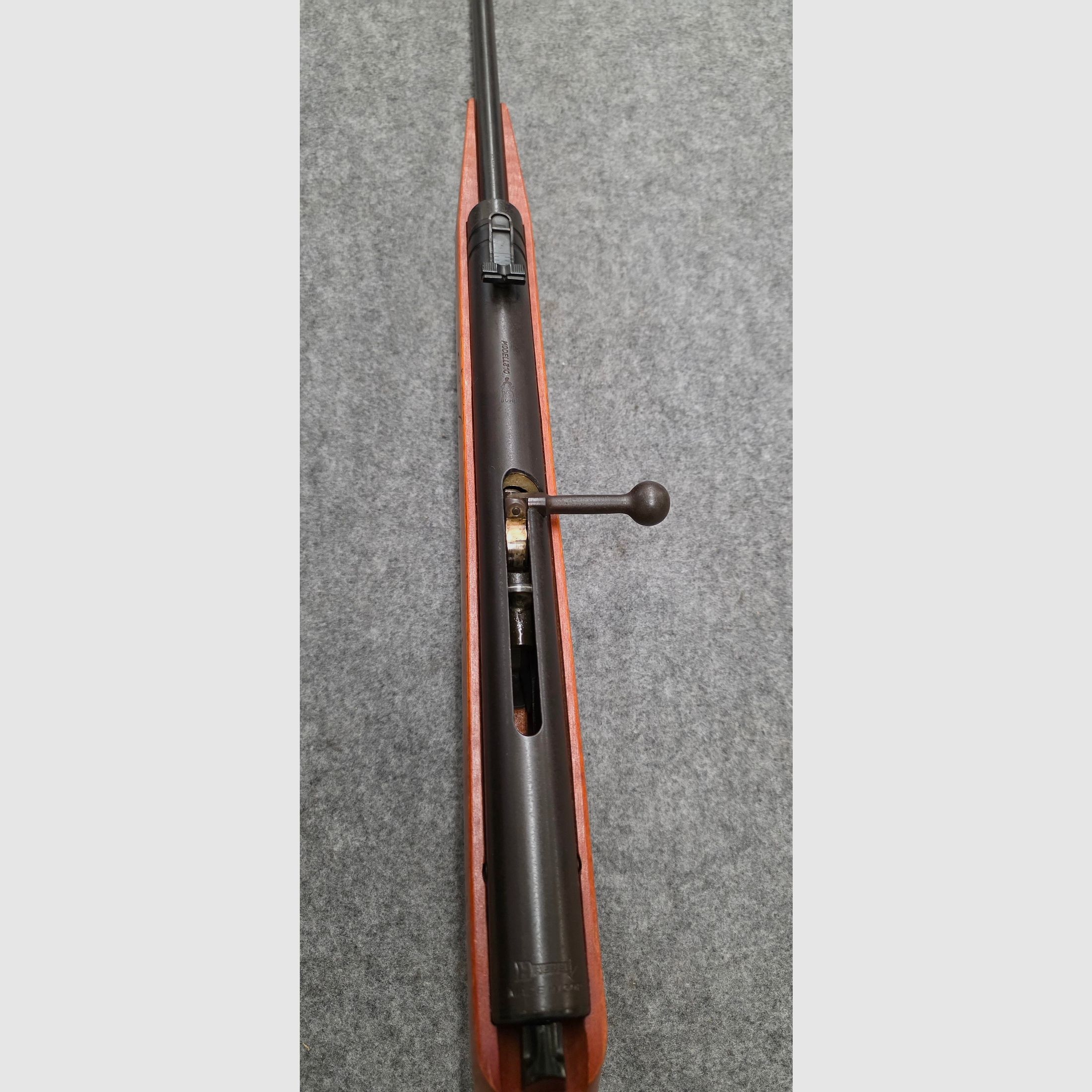 Haenel 310 mit Standardabzug Durchlader Repetierer Kirmes 4.4mm Luftgewehr