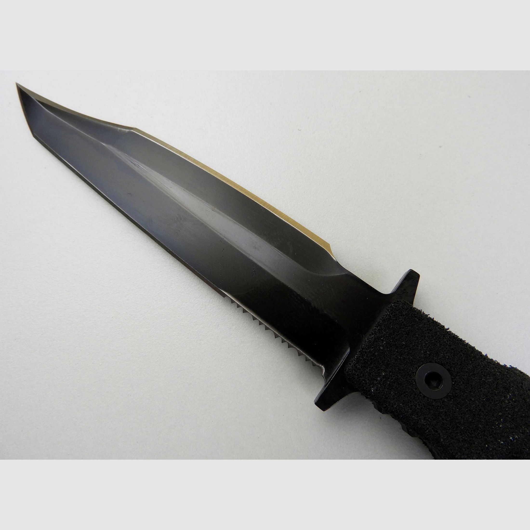 Pugnal 1. Regiment Carabinieri Paracadutisti „Tuscania“ – Extrema Ratio, Bild 6 von 9