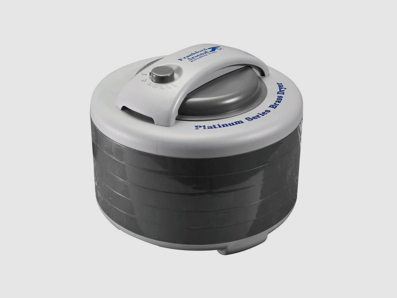 Frankford Arsenal Secador de latas - Secador de alta capacidad para recarga, imagen 1 de 7