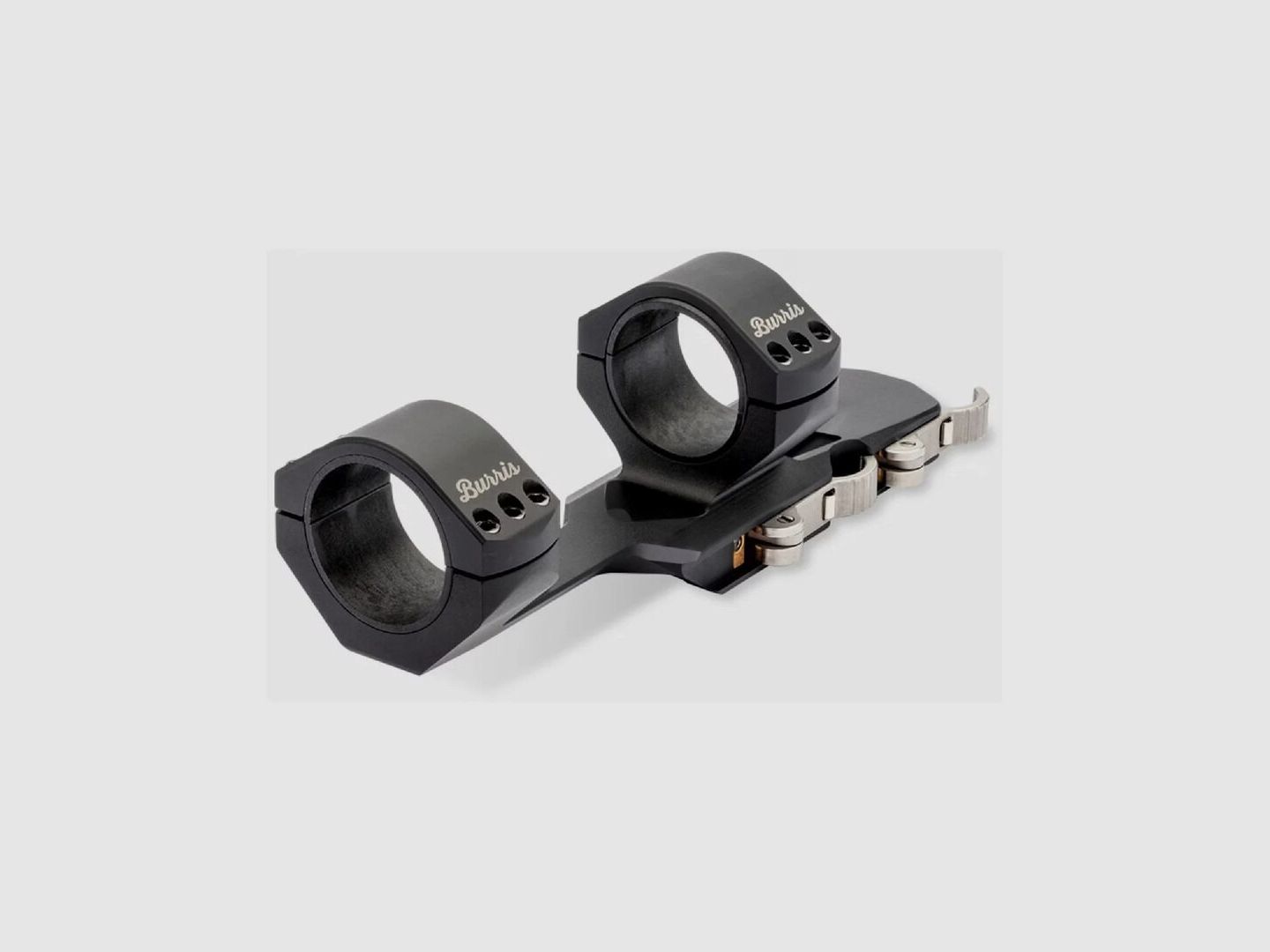 Burris AR-Signature QD PEPR 30mm Schnellspannhebel