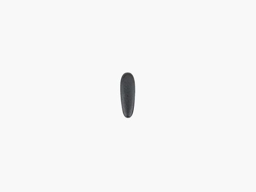 PACHMAYR PUNTA DI CALCIO 752B DECELERATOR SMALL 135X43X21 OLD ENG BLACK