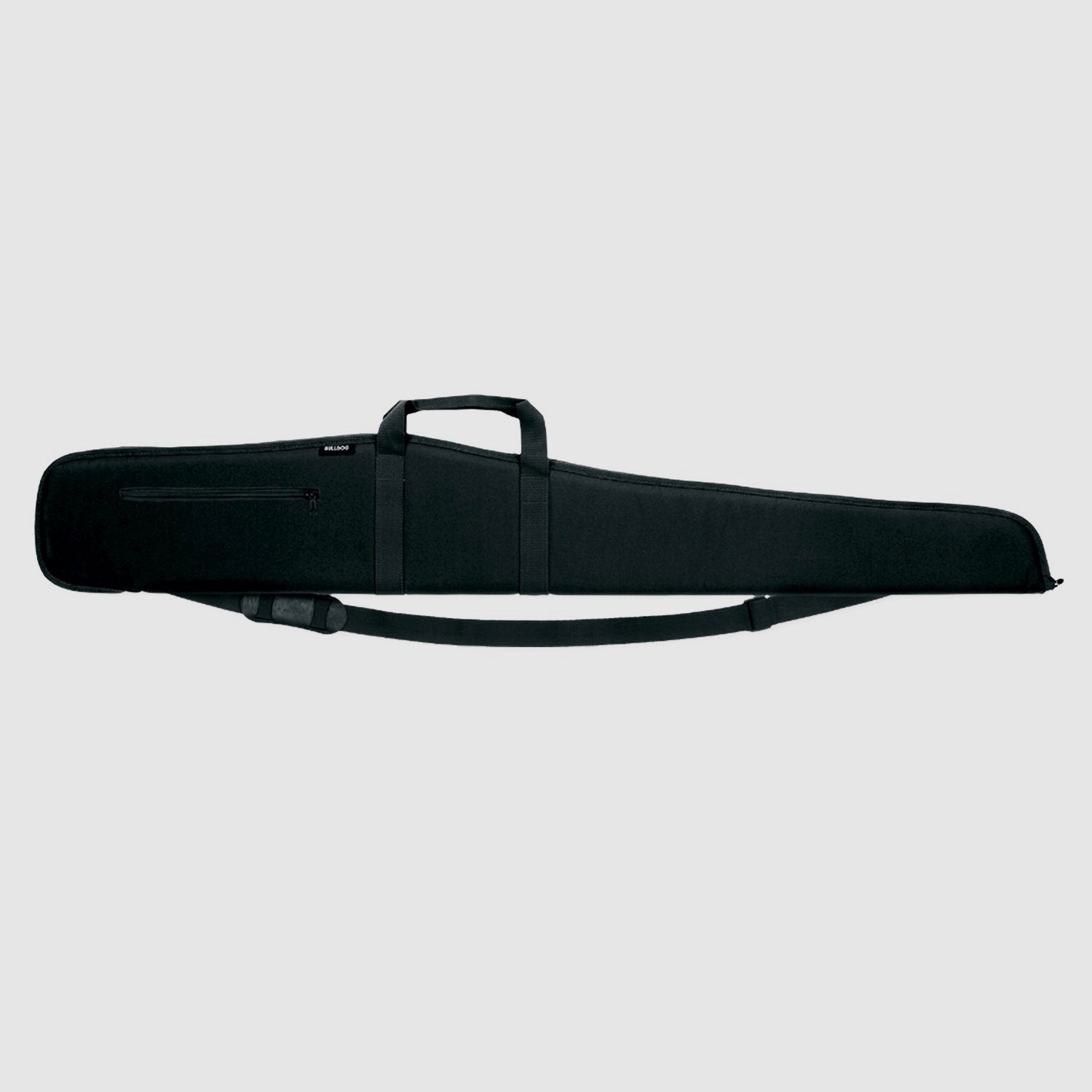 Extreme case 132cm black