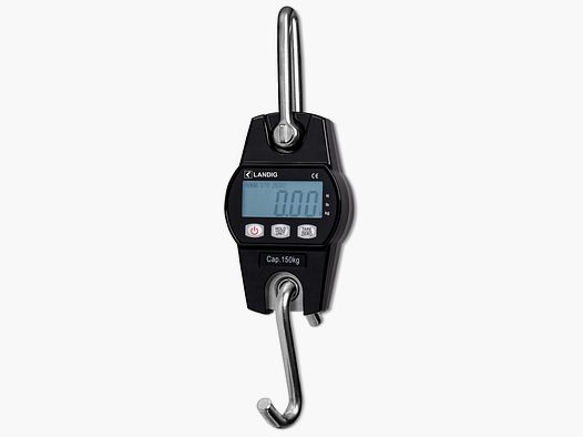 Premium Hängewaagen 150 kg & 300 kg