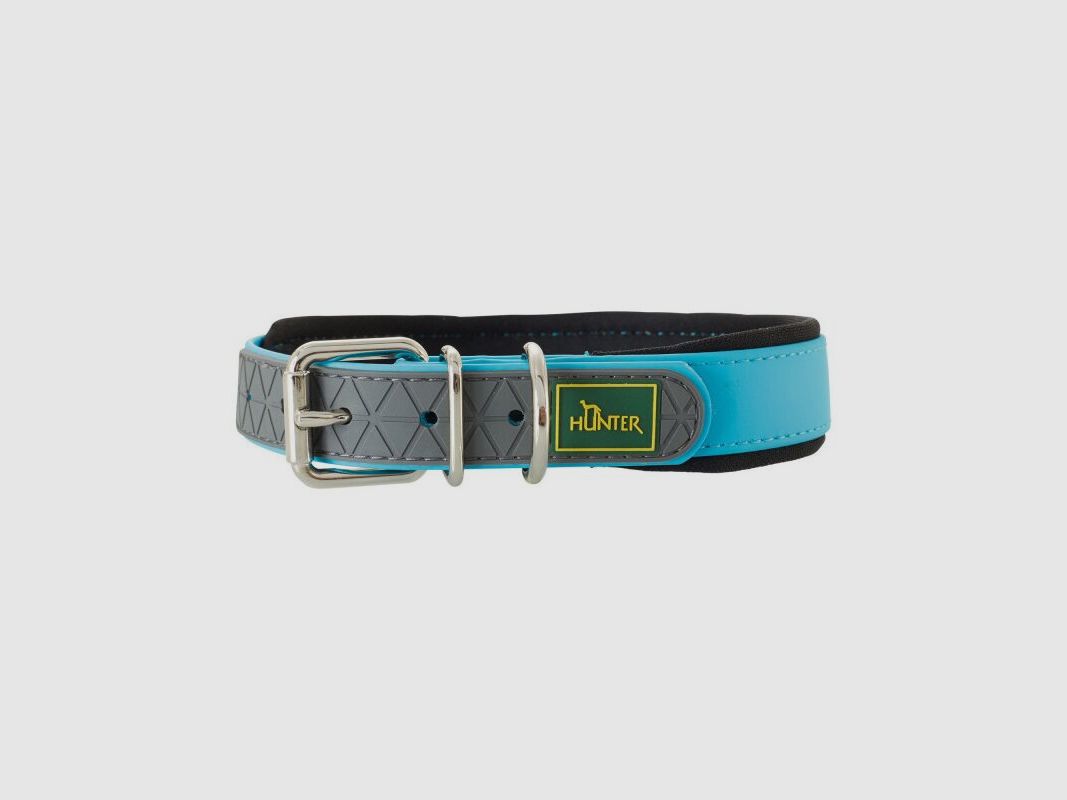 Hunter Halsband Convenience Comfort