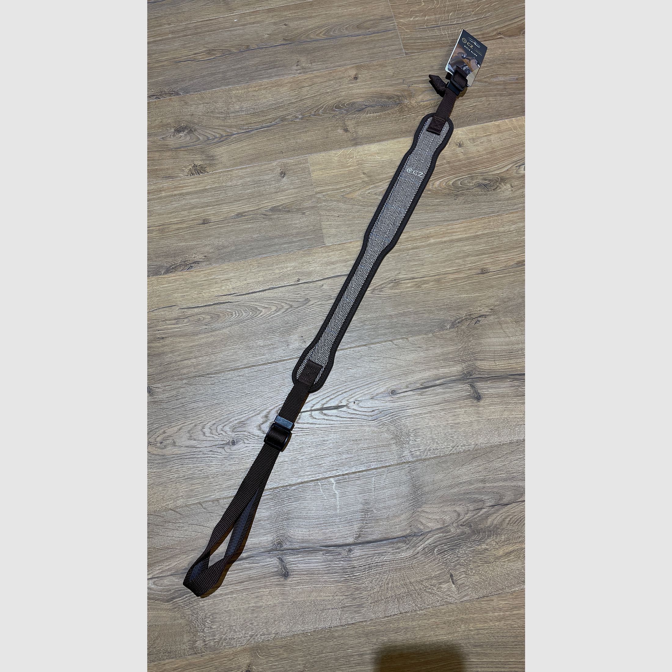 CZ Gewehrriemen Rifle Sling Neu Olive