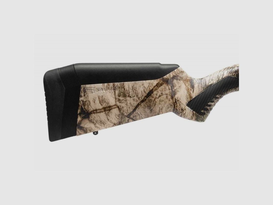 Rifle Savage Impulse Predator, image 4 of 5
