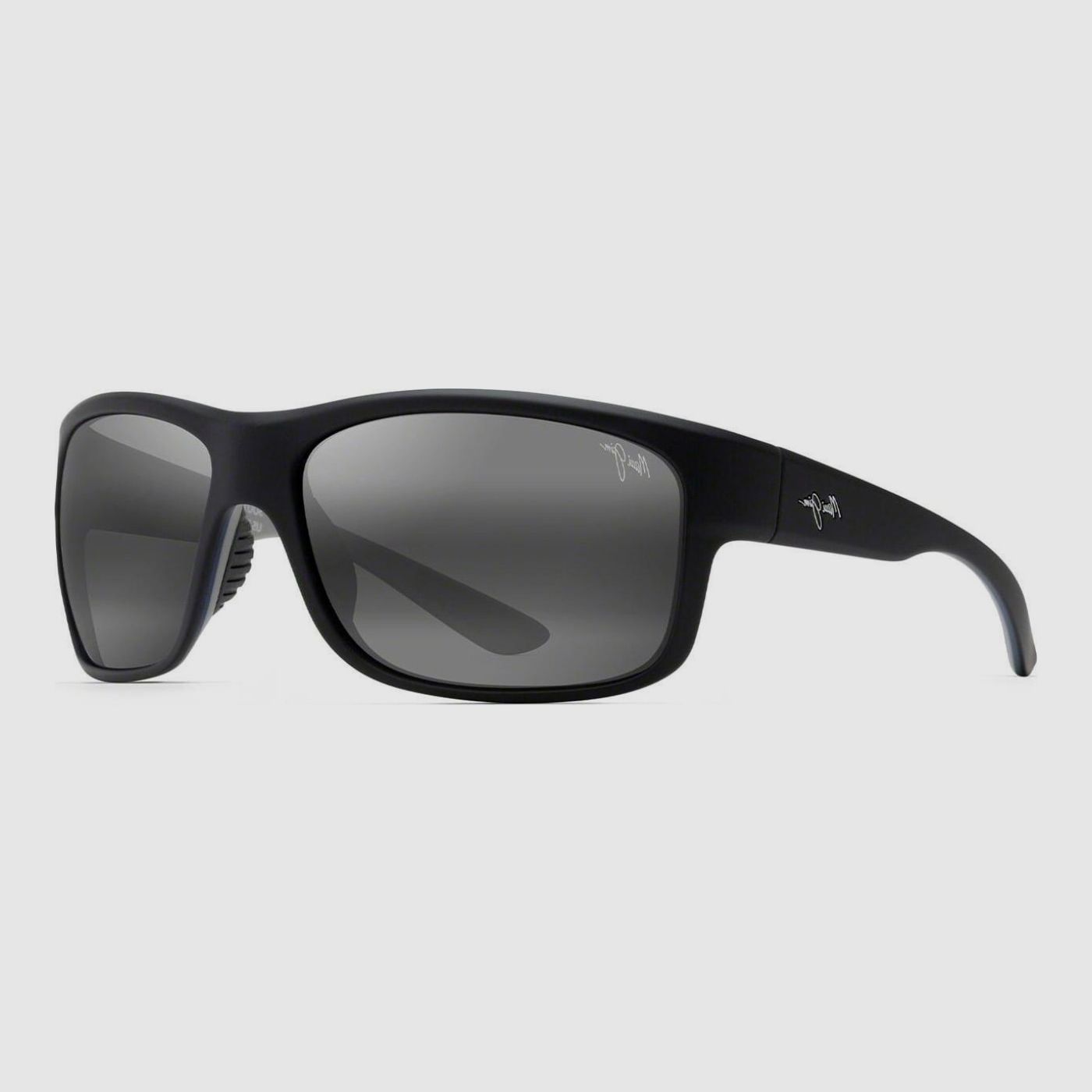 Maui Jim Southern Cross Soft Black Neutral Grey Sonnenbrille