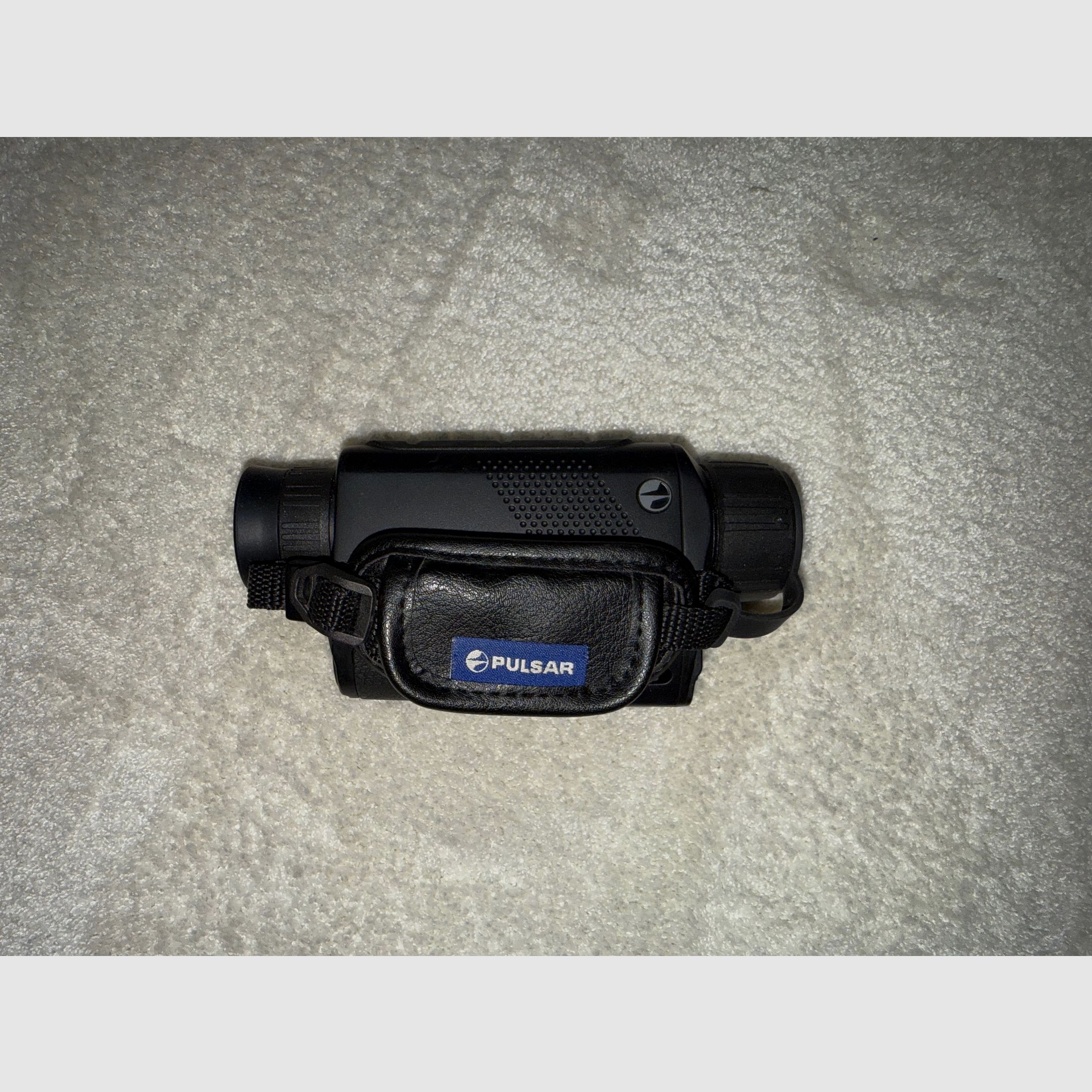 Pulsar Axion Key Xm30