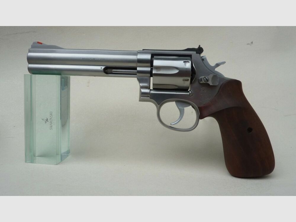 Smith & Wesson S&W 686 6`