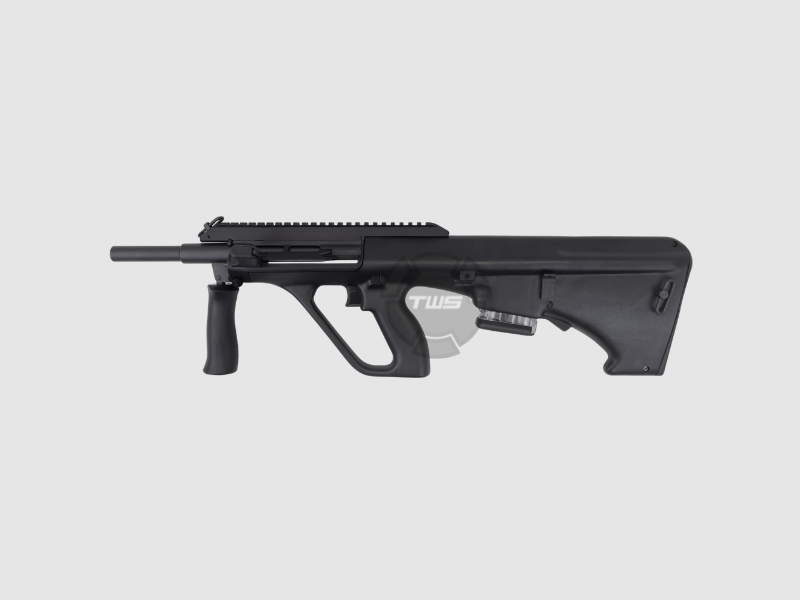 Steyr AUG A3 Z QCB LRD 9×19, immagine 1 di 2