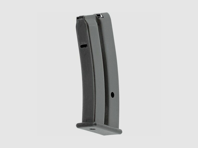 Regent Magazine Regent RBA 1
