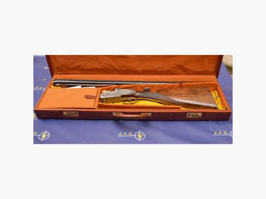 Over-and-under shotgun BERETTA SO3EELL