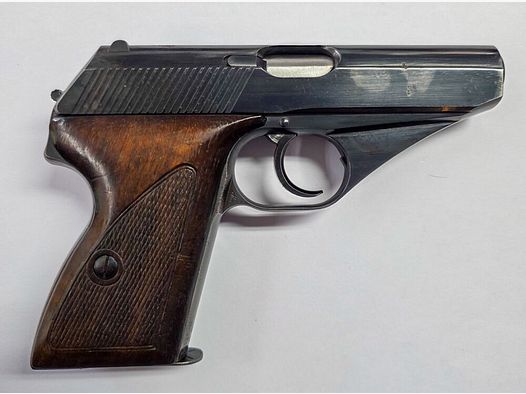 Mauser HSc (bis 1945)
