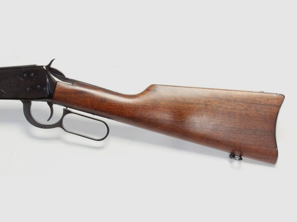 Winchester Mod. 94 Sondermodell NRA, Bild 2 von 7