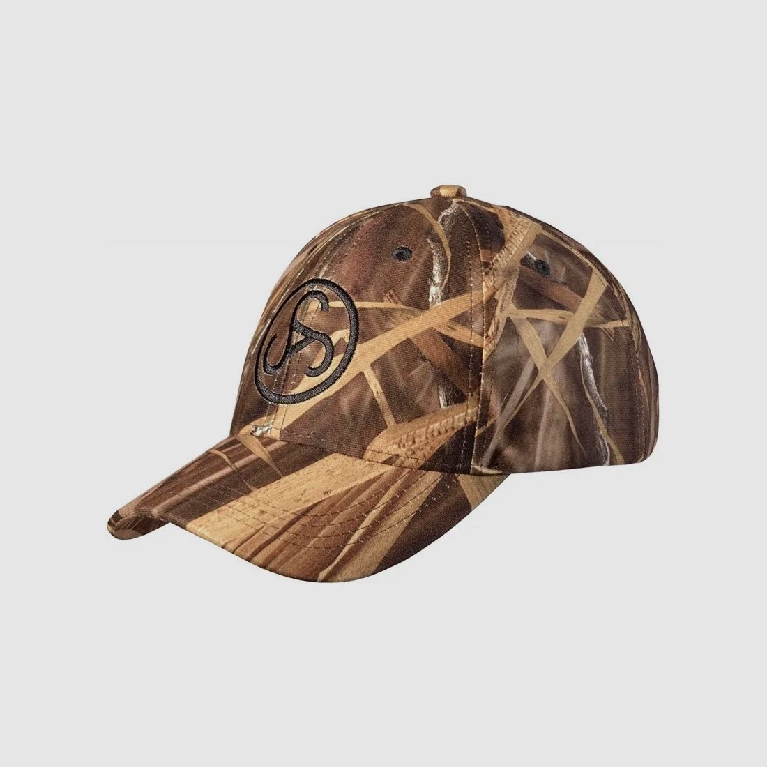 CZAPKA SAUER CAMO OLIVE