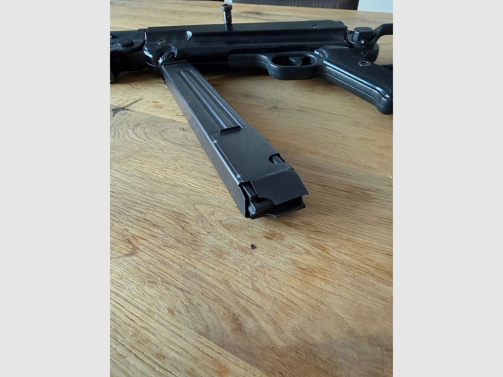 MP40 PAK Schreckschuss