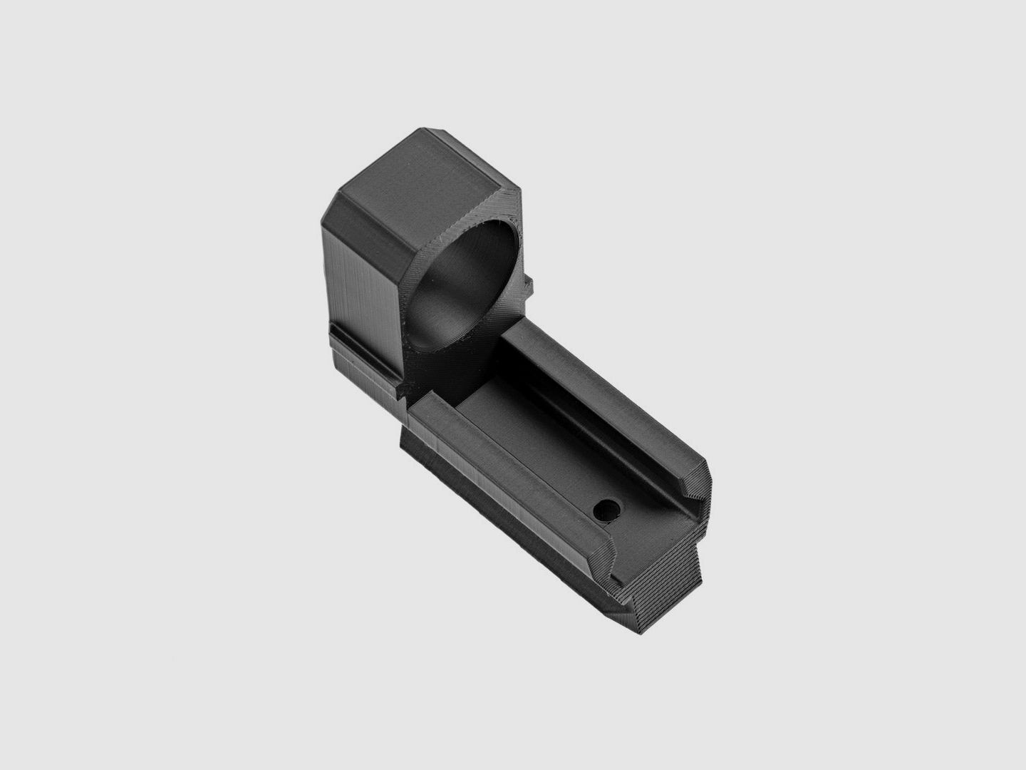 SHORT - Barrel Cover | First Strike FSC XP | for Tuning Barrel