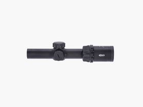 Meopta Optika6 1-6x24 RD SFP