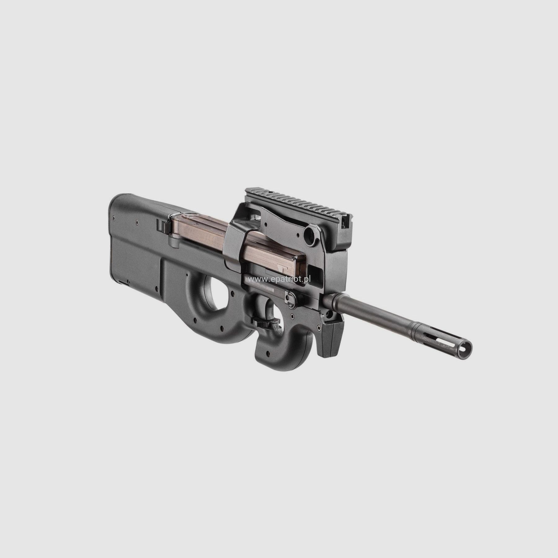 FN PS 90 carabine cal. 5.7x28mm, image 5 sur 5