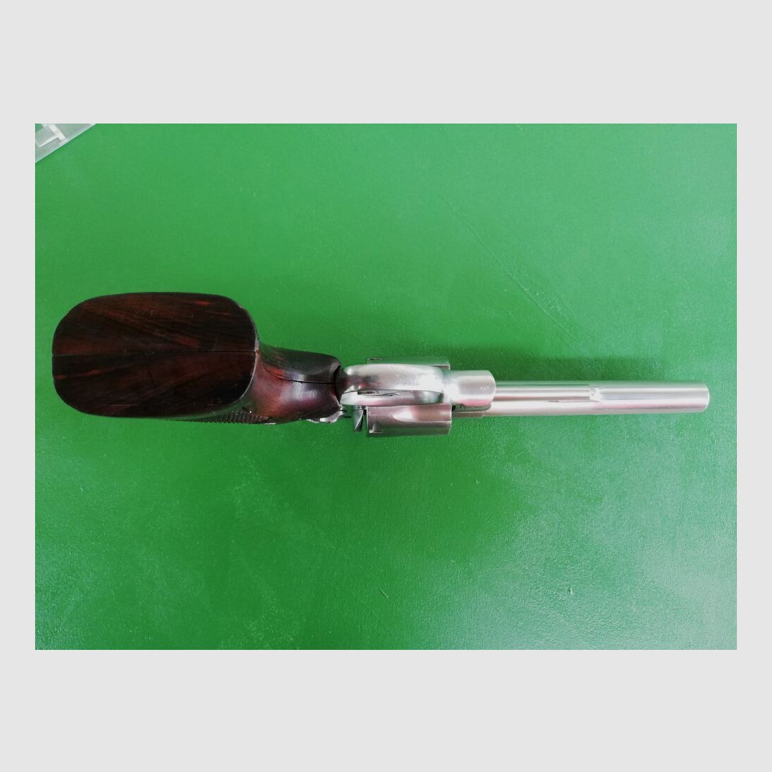 Smith & Wesson 629