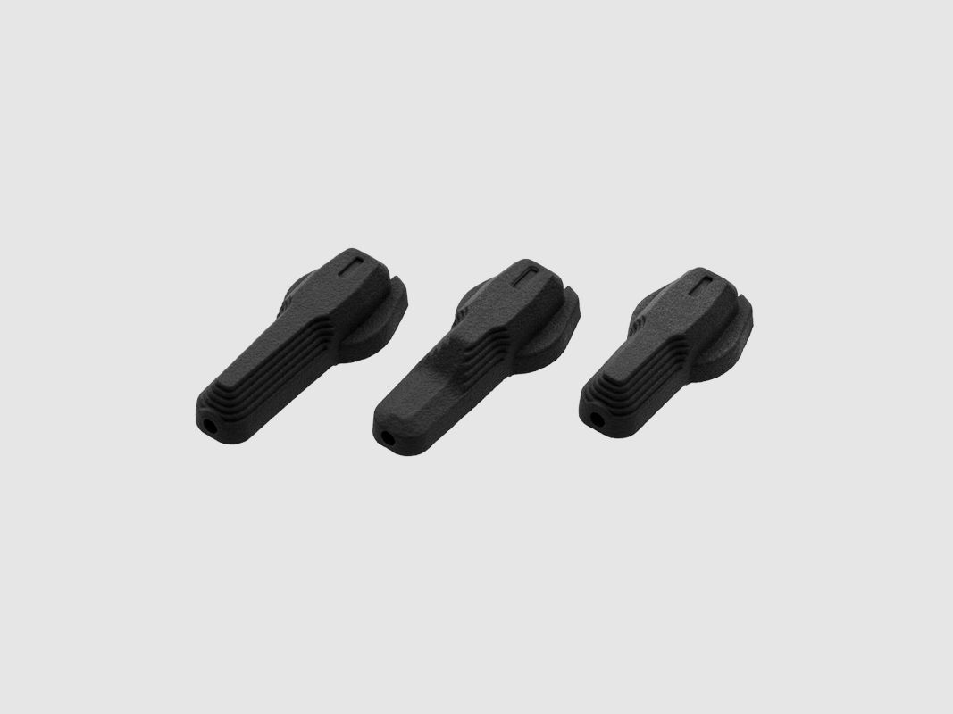 MAGPUL AR15/AR10 ESK 60/90 Safety Selector Kit BLK, image 3 of 5