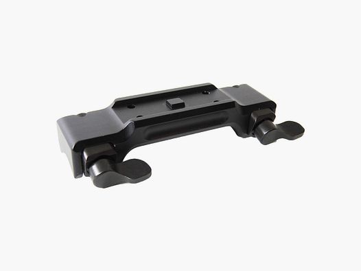 For Blaser R93 with standard lever | Aimpoint Micro | 13.5 mm