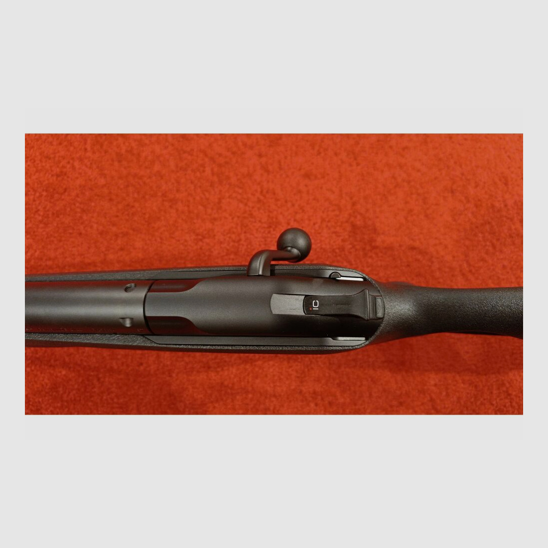 Repeater rifle Blaser R8 Professional Success Without