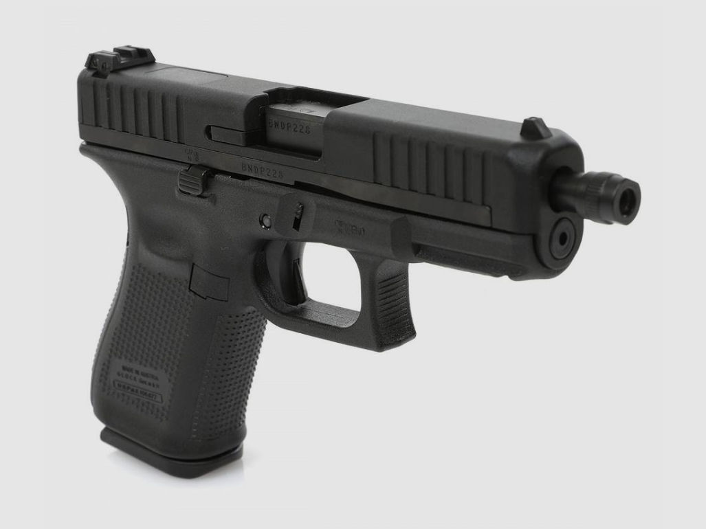 Pistolet Glock 44 (50507) Gwint 22LR, zdjęcie 2 z 4