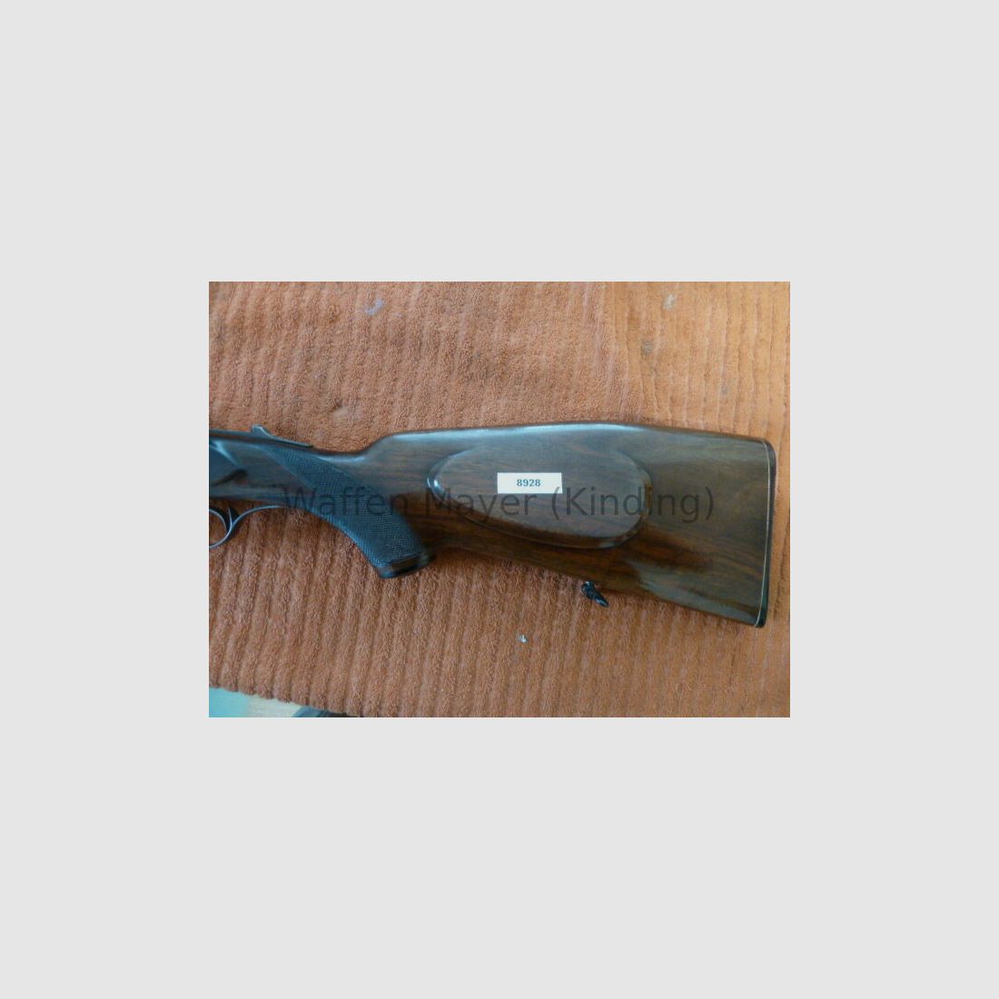 Sauer & Sohn Mod.3000