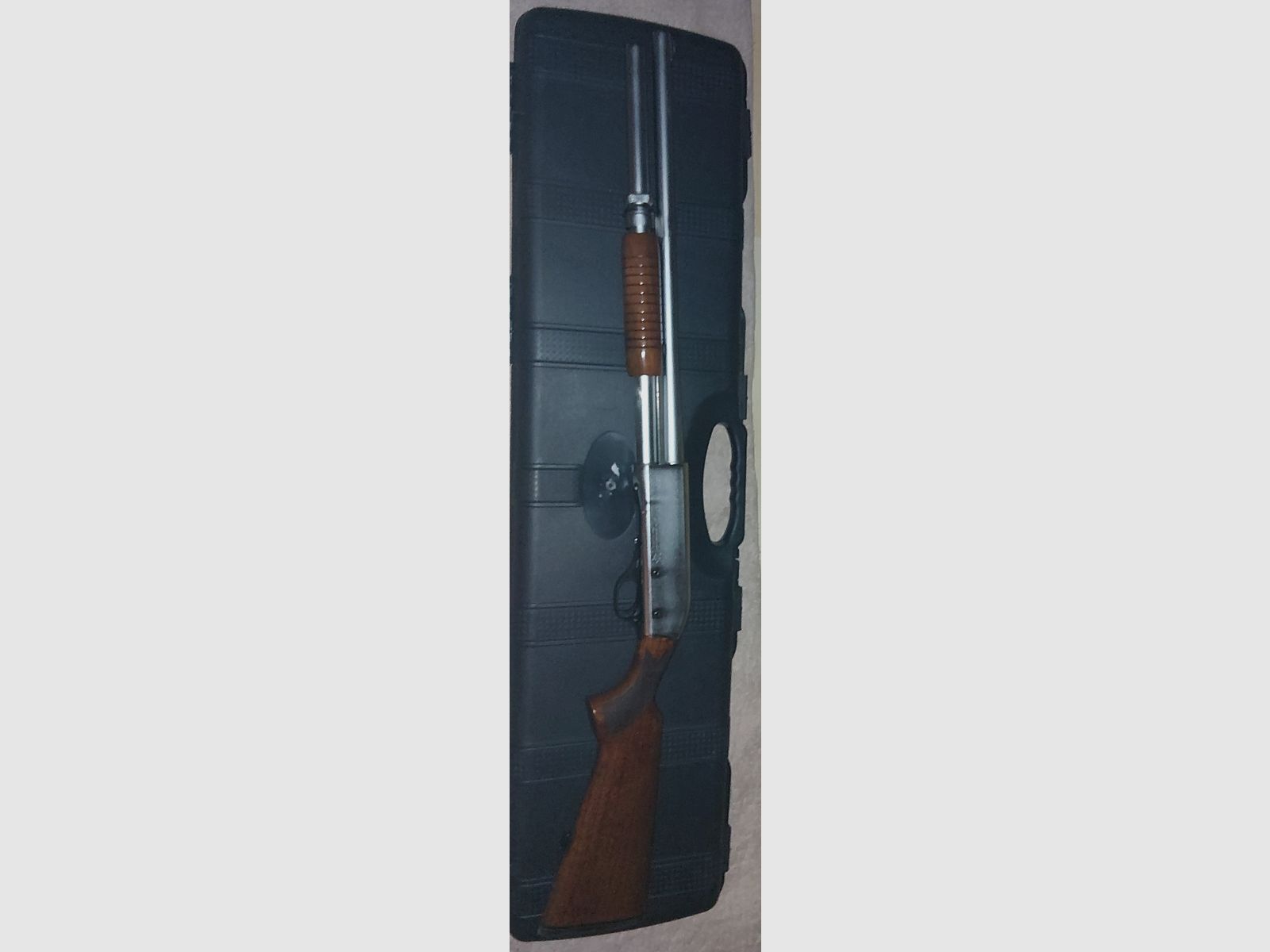 Steel Defender Marine .68