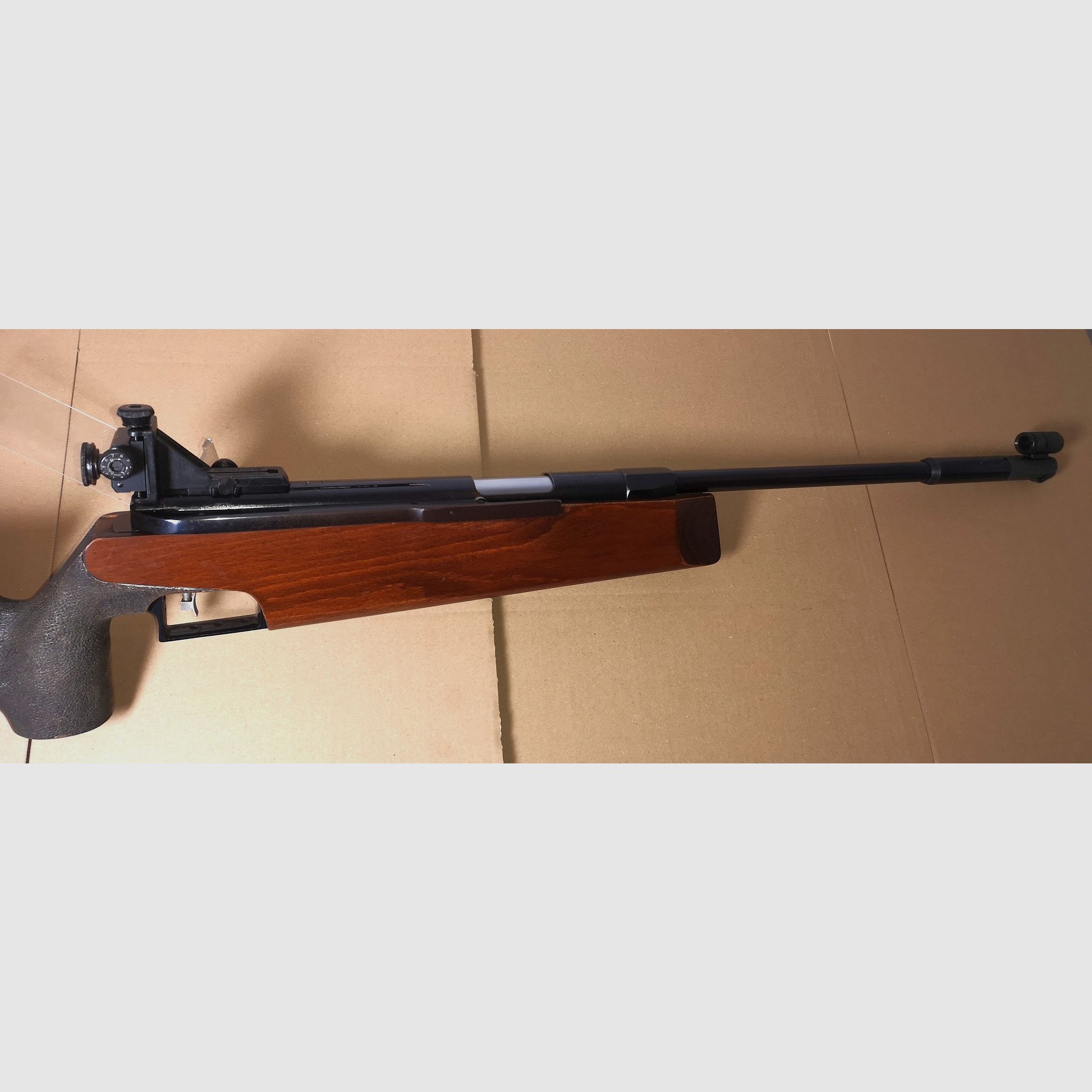 Feinwerkbau Luftgewehr 300S 