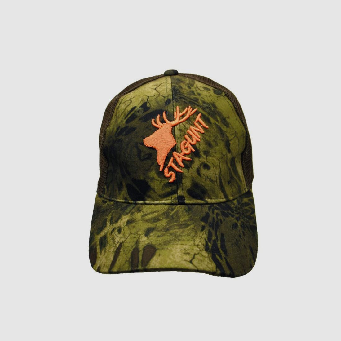 Camo Pet Wild Cap Blaze - Zichtbaarheid & Comfort, afbeelding 6 van 6