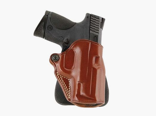 GALCO INTERNATIONAL SPEED RUGER® SP101® 2 1/4″ -TAN-RIGHT HAND