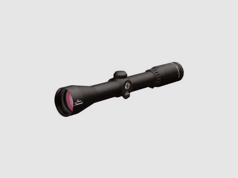 BURRIS OTTICA EURO DIAMOND 1.5-6X40 200960