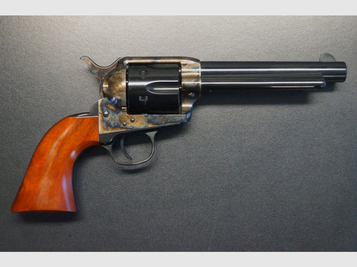 Uberti 1873 Cattleman 0401, Bild 1 von 7