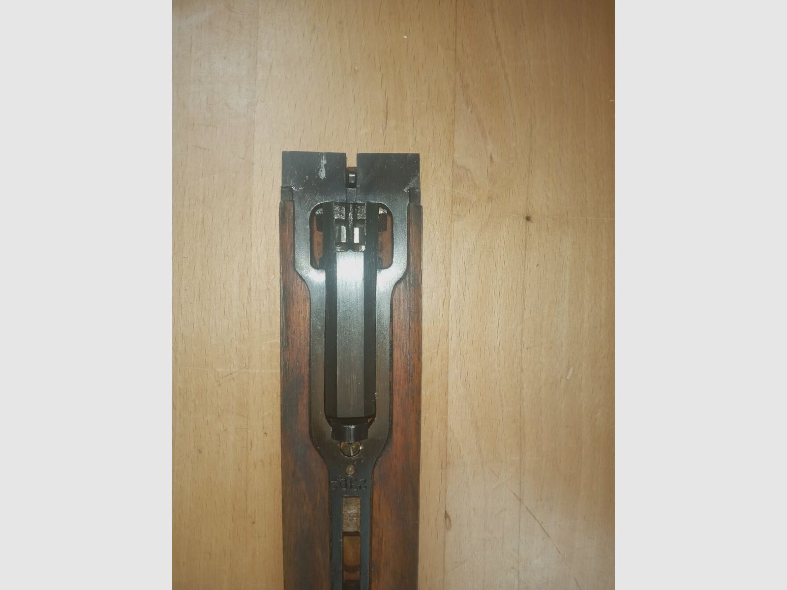 FEG Hongrie Seigneur